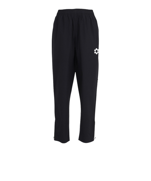 スフィーダ(SFIDA)ジュニア サッカー フットサルウェア ストレッチピステパンツ SA-25521JR BLK