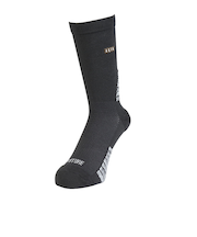 アクター(AKTR)バスケットボール ソックス ネオフューチャー 225-016021 GY