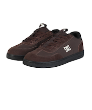 ディーシーシューズ(DC SHOES)スニーカー ボーダーシューズ アストリックス S ブラウン ブラック 25HODS256001210 スポーツ シューズ