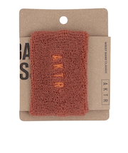 アクター(AKTR)リストバンド クラシック 1個入り 225-018021 RD