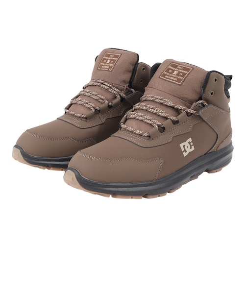 ディーシーシューズ（DC SHOES）スニーカー ボーダーシューズ DC GLAZE