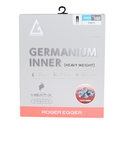 ジュニア ヒートクロス 厚手 タイツ 黒 ブラック 120-160センチ RE25FGC8930008 BLK