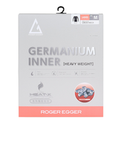 ヒートクロス 厚手 長袖クルーネックシャツ 黒 ブラック RE25FGC8920004 BLK S-3Lサイズ