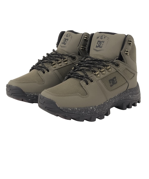 ディーシーシューズ（DC SHOES）スニーカー ボーダーシューズ DC GLAZE