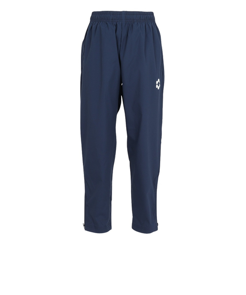 スフィーダ(SFIDA)ジュニア サッカー フットサルウェア ストレッチピステパンツ SA-25521JR NVY