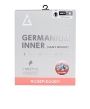 ヒートクロス 厚手 長袖ハイネック 黒 ブラック S-3Lサイズ RE25FGC8910002 BLK あったか 防寒対策