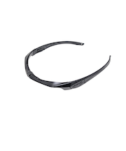 イーエスエス（ESS）サングラスフレーム CROSSBOWフレーム ブラック 740-0503 ※フレームのみ