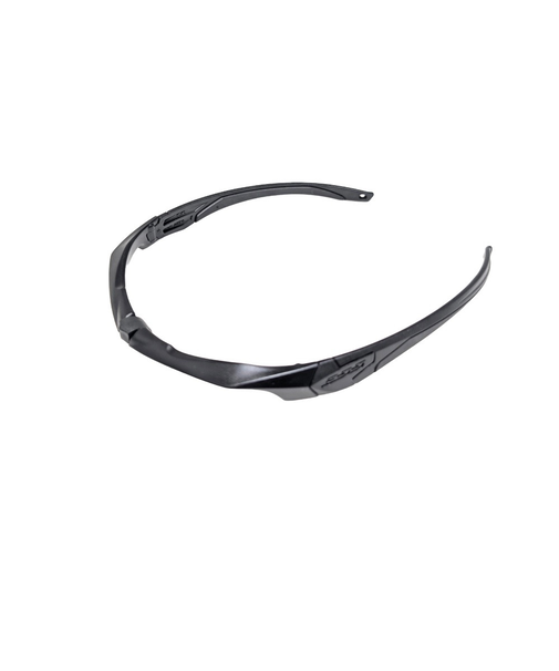 イーエスエス（ESS）サングラスフレーム CROSSBOWフレーム ブラック 740-0503 ※フレームのみ