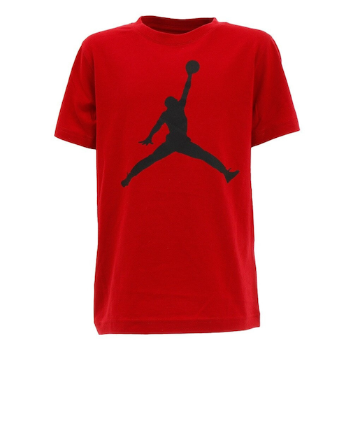 ジャンプマン 半袖Tシャツ 952423-R78