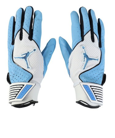 バッティング用グローブ 野球 ジョーダン フライ エリート バッティンググローブ 両手用 JD1101-428