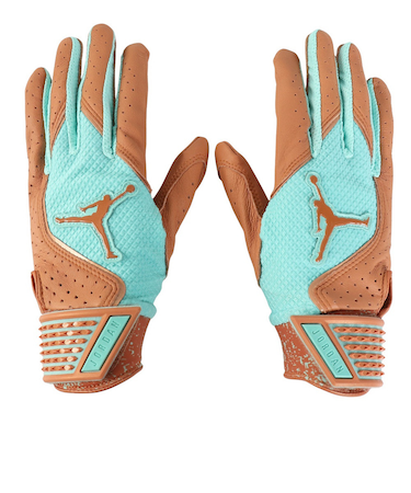 バッティング用グローブ 野球 ジョーダン フライ エリート バッティンググローブ 両手用 JD1101-381