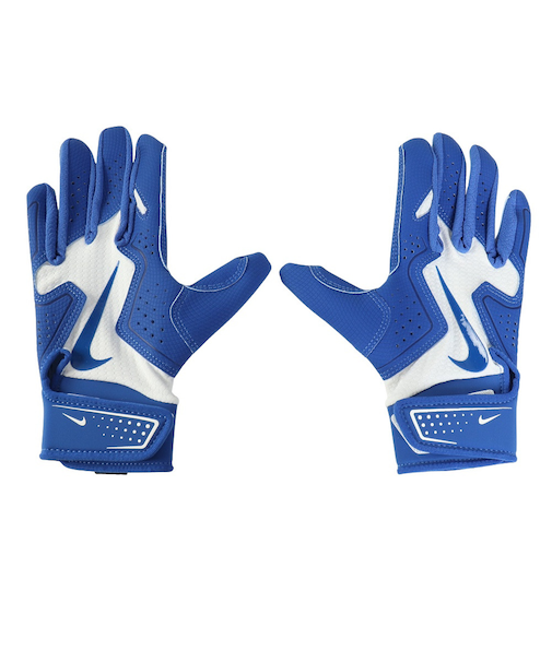 ナイキ(NIKE)ジュニア バッティング用グローブ 野球 ユース アルファ 2.0 バッティンググローブ 両手用 BA1202-176