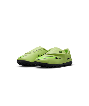 ナイキ(NIKE)ジュニアサッカートレーニングシューズ マーキュリアル ヴェイパー 16 クラブ TF PS FQ8291-300