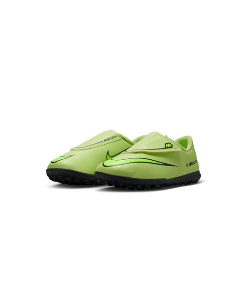 ナイキ(NIKE)ジュニアサッカートレーニングシューズ マーキュリアル ヴェイパー 16 クラブ TF PS FQ8291-300