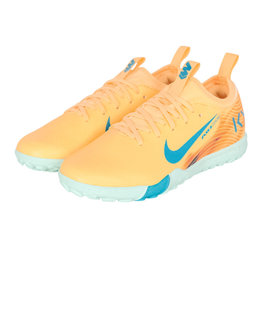 ナイキ（NIKE）ジュニアサッカートレーニングシューズ ズーム ヴェイパー 16 アカデミー KM TF FQ8285-801