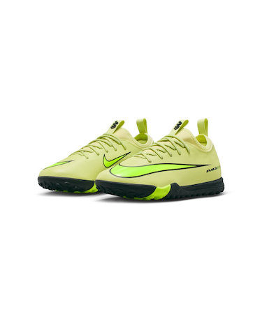 ナイキ(NIKE)ジュニアサッカートレーニングシューズ マーキュリアル ヴェイパー 16 アカデミー FQ8284-300