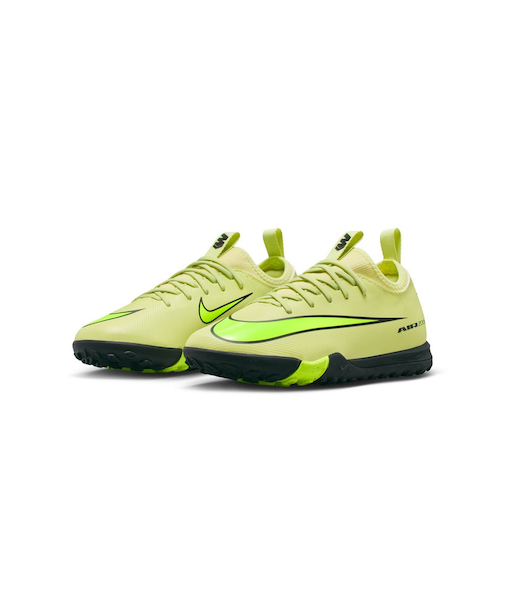 ナイキ(NIKE)ジュニアサッカートレーニングシューズ マーキュリアル ヴェイパー 16 アカデミー FQ8284-300