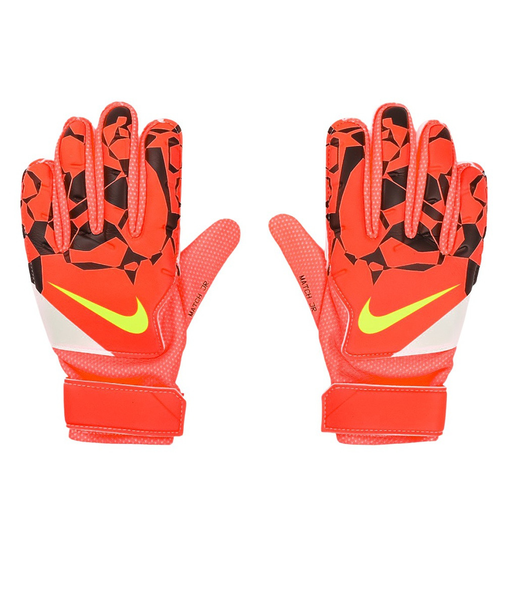 ナイキ（NIKE）キーパーグローブ サッカー マッチ ジュニア HQ0258-830