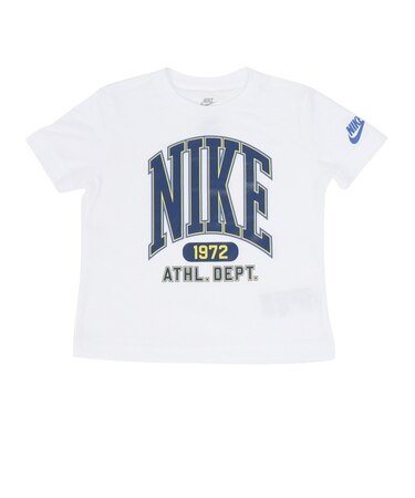 ナイキ（NIKE）GIANT VARSITY Tシャツ 86N298-001