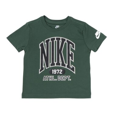ナイキ（NIKE）GIANT VARSITY Tシャツ 86N298-F1J