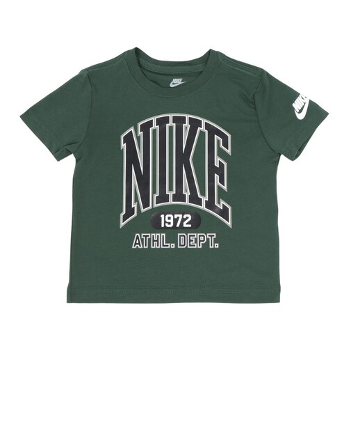 ナイキ（NIKE）GIANT VARSITY Tシャツ 86N298-F1J