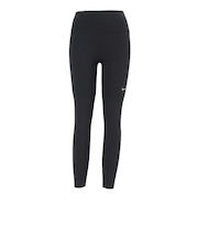 ナイキ(NIKE)ドライフィット TEMPO HR 7/8 ランニングレギンス HV3750-010