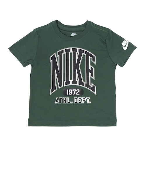 ナイキ（NIKE）GIANT VARSITY Tシャツ 76N298-F1J｜スーパースポーツ