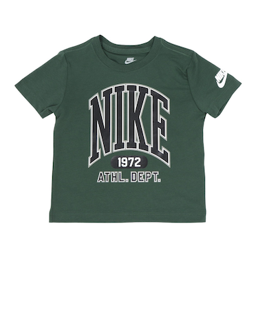 ナイキ（NIKE）GIANT VARSITY Tシャツ 76N298-F1J