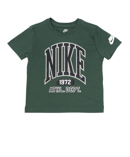 ナイキ（NIKE）GIANT VARSITY Tシャツ 76N298-F1J