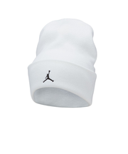 ニット帽 ジョーダン ピーク エッセンシャル ビーニー FN4672-100