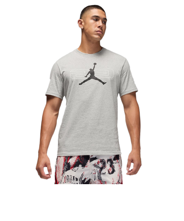 バスケットボールウェア 半袖Tシャツ HV1876-050