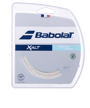 バボラ(BABOLAT)硬式テニスストリング Xalt 12M 130 241150-130