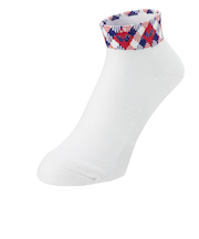 バタフライ(Butterfly)卓球 ソックス オルベリー・ソックス 92590-006