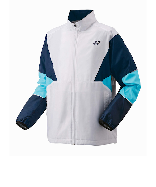 ヨネックス（YONEX）テニスウェア ジュニア裏地付ウィンドウォーマーシャツ 70105J-551