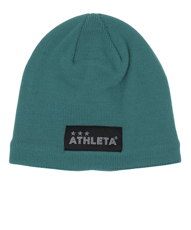 アスレタ(ATHLETA)ジュニア ニットキャップ 5344J TRQ