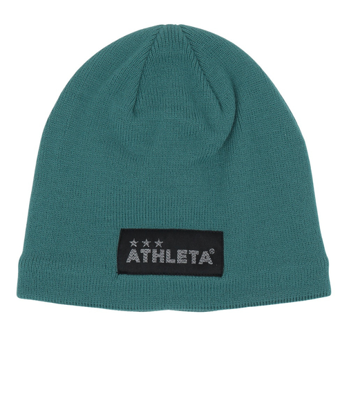 アスレタ(ATHLETA)ジュニア ニットキャップ 5344J TRQ