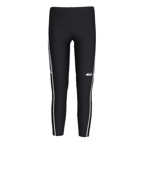 ニシ・スポーツ（NISHI）陸上ウェア タイツ プラクティス ロングタイツ