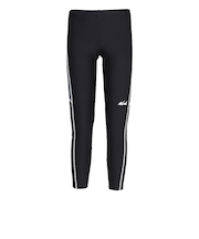 ニシ・スポーツ(NISHI)陸上ウェア タイツ プラクティス ロングタイツ 2811A581.001