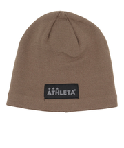 アスレタ（ATHLETA）ニットキャップ 5344 BEG