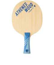 ヴィクタス（VICTAS）卓球ラケット シェイク アテネス ウッド FL 310554 FL