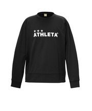 アスレタ（ATHLETA）ジュニア サッカー フットサルウェア スウェットシャツ 03404J