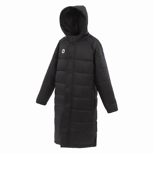 スフィーダ（SFIDA）ジュニア BP パデッドロングコート LINE JR SA