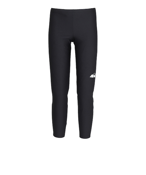 ニシ・スポーツ（NISHI）陸上ウェア タイツ ロングタイツ 2811A429.07