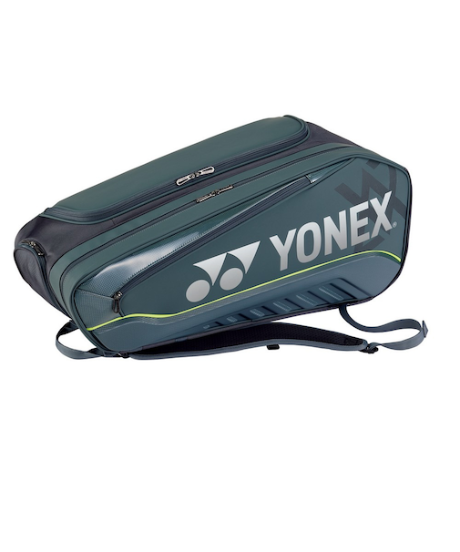 ヨネックス（YONEX）バドミントン ラケットケース ラケットバッグ6VA BAG2542V-597