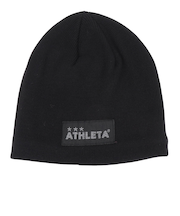 アスレタ(ATHLETA)ニットキャップ 5344 BLK