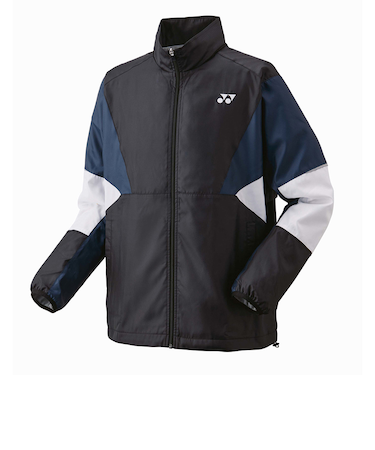 ヨネックス（YONEX）テニスウェア ジュニア裏地付ウィンドウォーマーシャツ 70105J-007