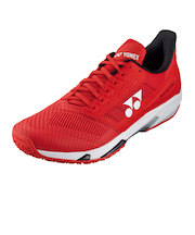 ヨネックス（YONEX）オムニクレーコート用 テニスシューズ パワークッションアドアクセル GC SHTAAMG-713