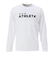 アスレタ（ATHLETA）サッカー フットサルウェア ロングスリーブシャツ 3400 WHT