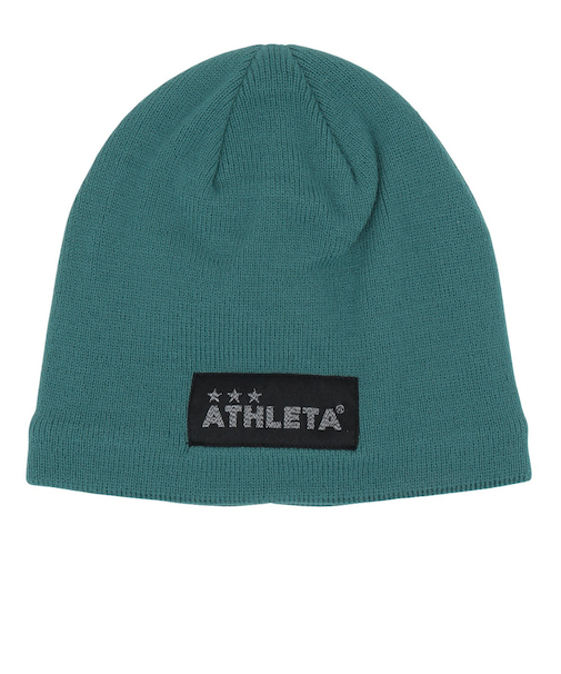 アスレタ（ATHLETA）ニットキャップ 5344 TRQ