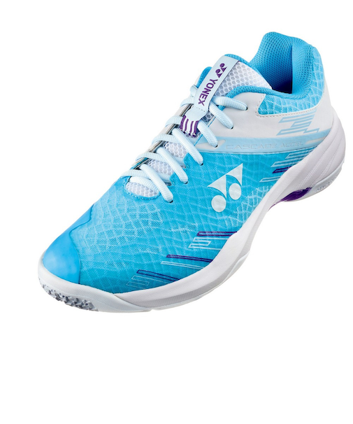 ヨネックス(YONEX)バドミントンシューズ パワークッションカスケードアクセルスリム SHBCA1S-633